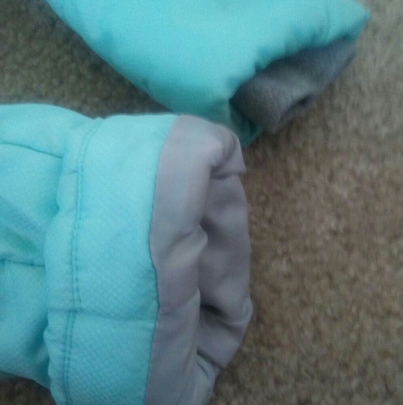 Buffer coat - Picture 5 of 6